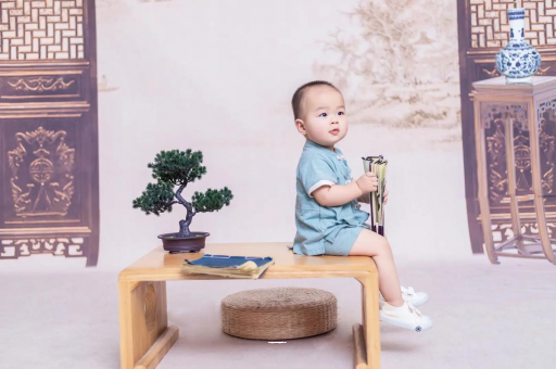 丰城宝宝发烧过后拉肚子