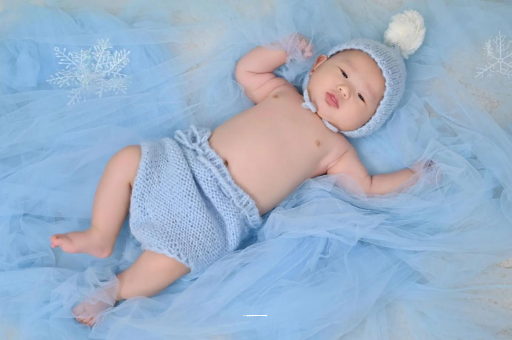 丰城宝宝后囟门闭合时间 丰城宝宝后囟门闭合时间